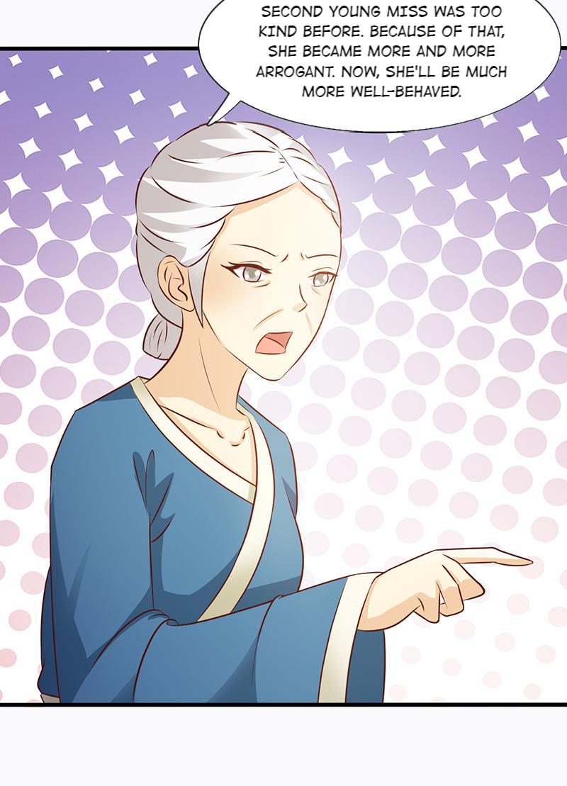 The Beautiful Empress Is Unlucky Betrayal 第78页