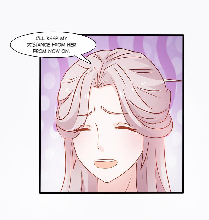The Beautiful Empress Is Unlucky Betrayal 第79页