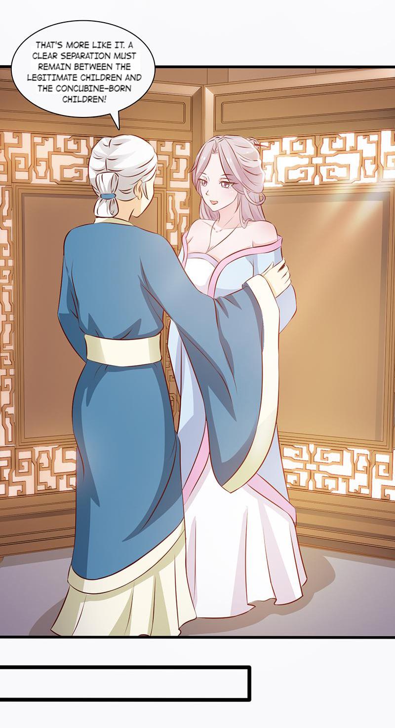 The Beautiful Empress Is Unlucky Betrayal 第80页