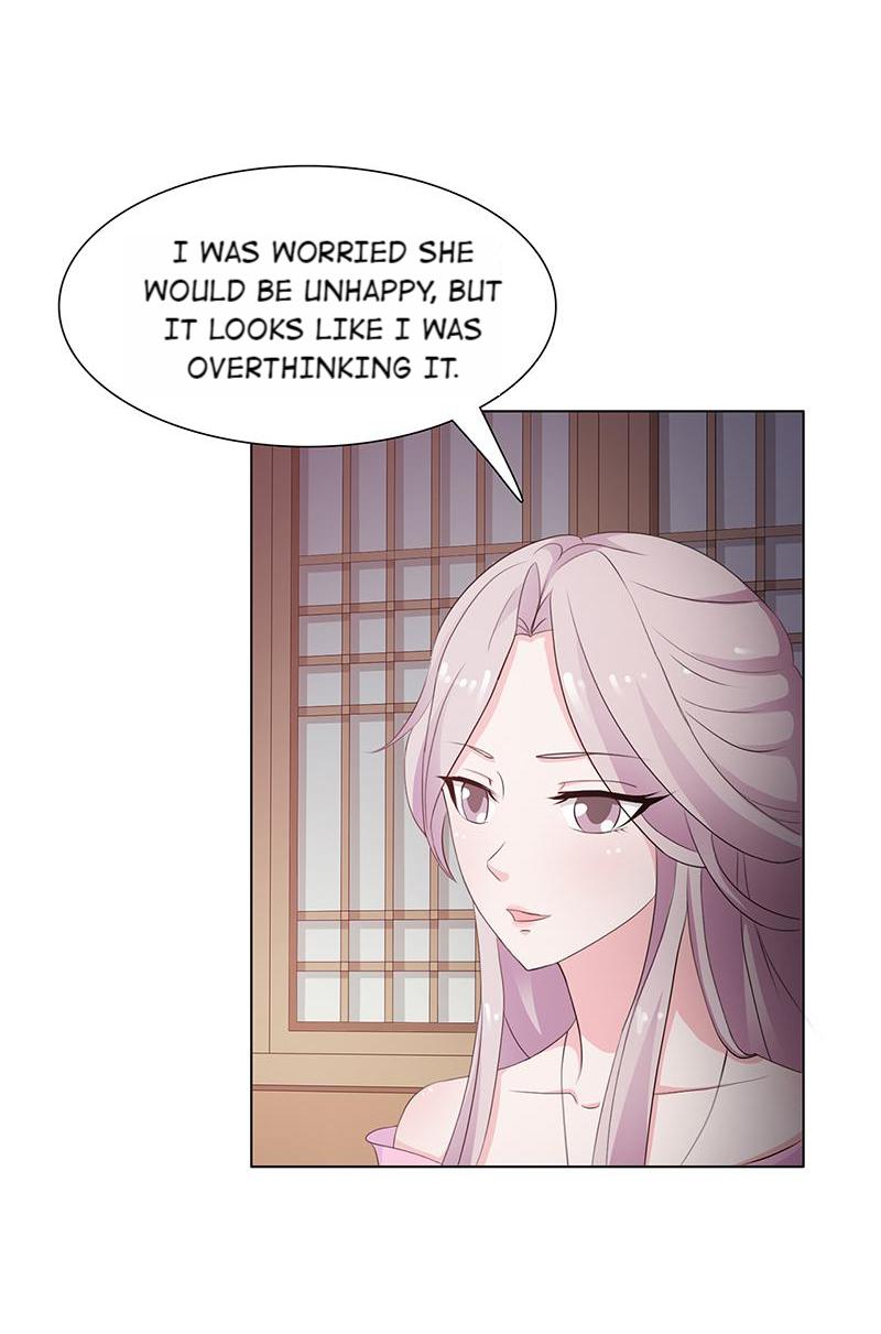 The Beautiful Empress Is Unlucky Betrayal 第9页