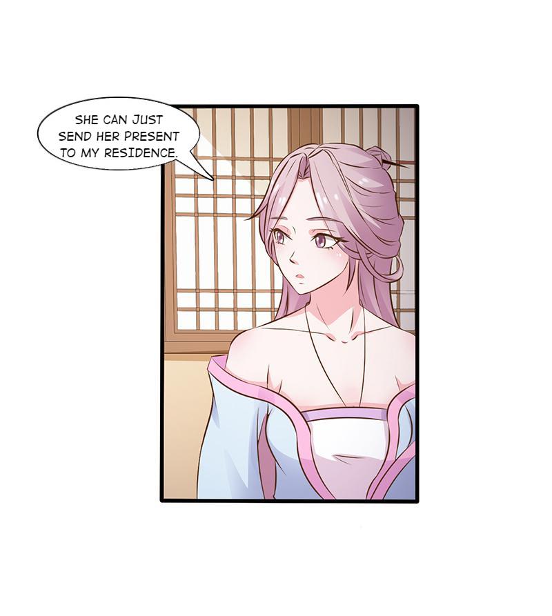 The Beautiful Empress Is Unlucky Betrayal 第84页