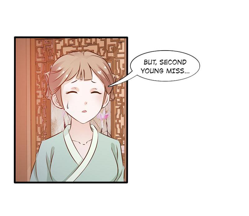 The Beautiful Empress Is Unlucky Betrayal 第85页