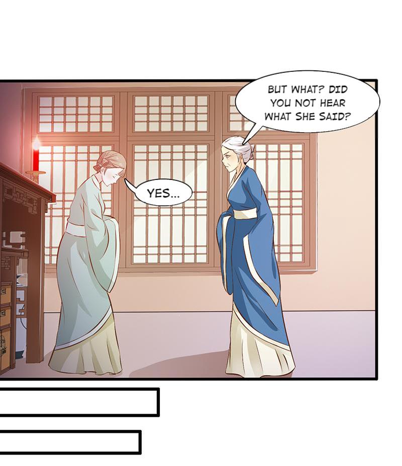 The Beautiful Empress Is Unlucky Betrayal 第86页