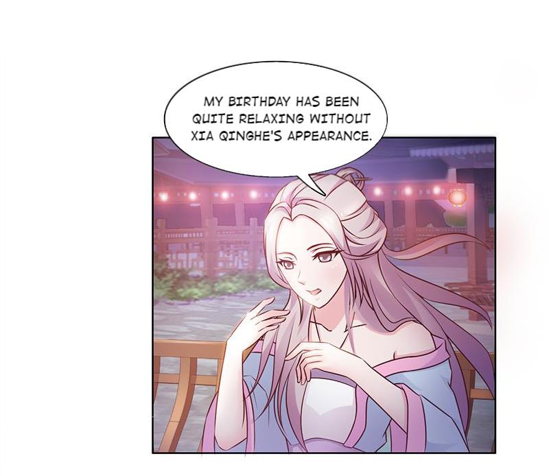 The Beautiful Empress Is Unlucky Betrayal 第89页