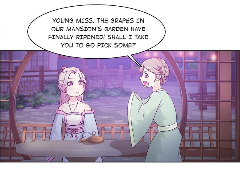 The Beautiful Empress Is Unlucky Betrayal 第90页