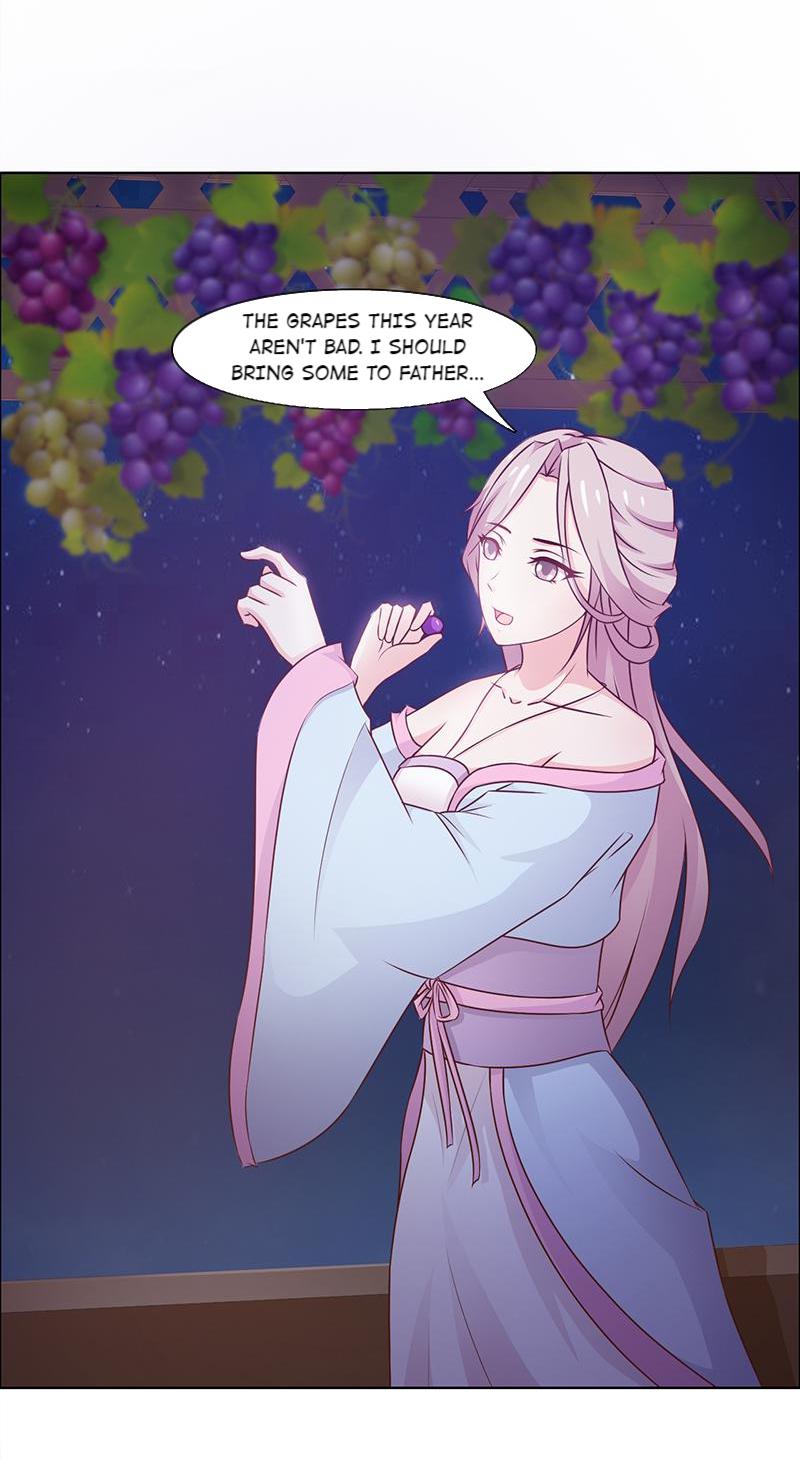 The Beautiful Empress Is Unlucky Betrayal 第93页