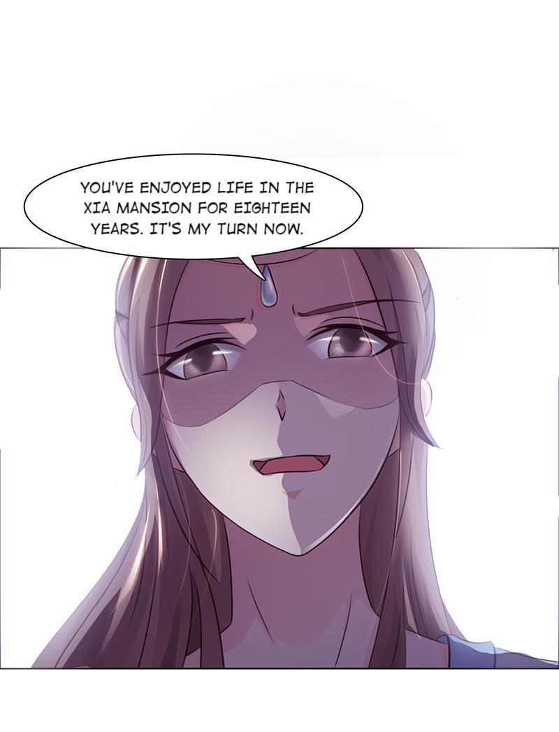 The Beautiful Empress Is Unlucky Betrayal 第100页