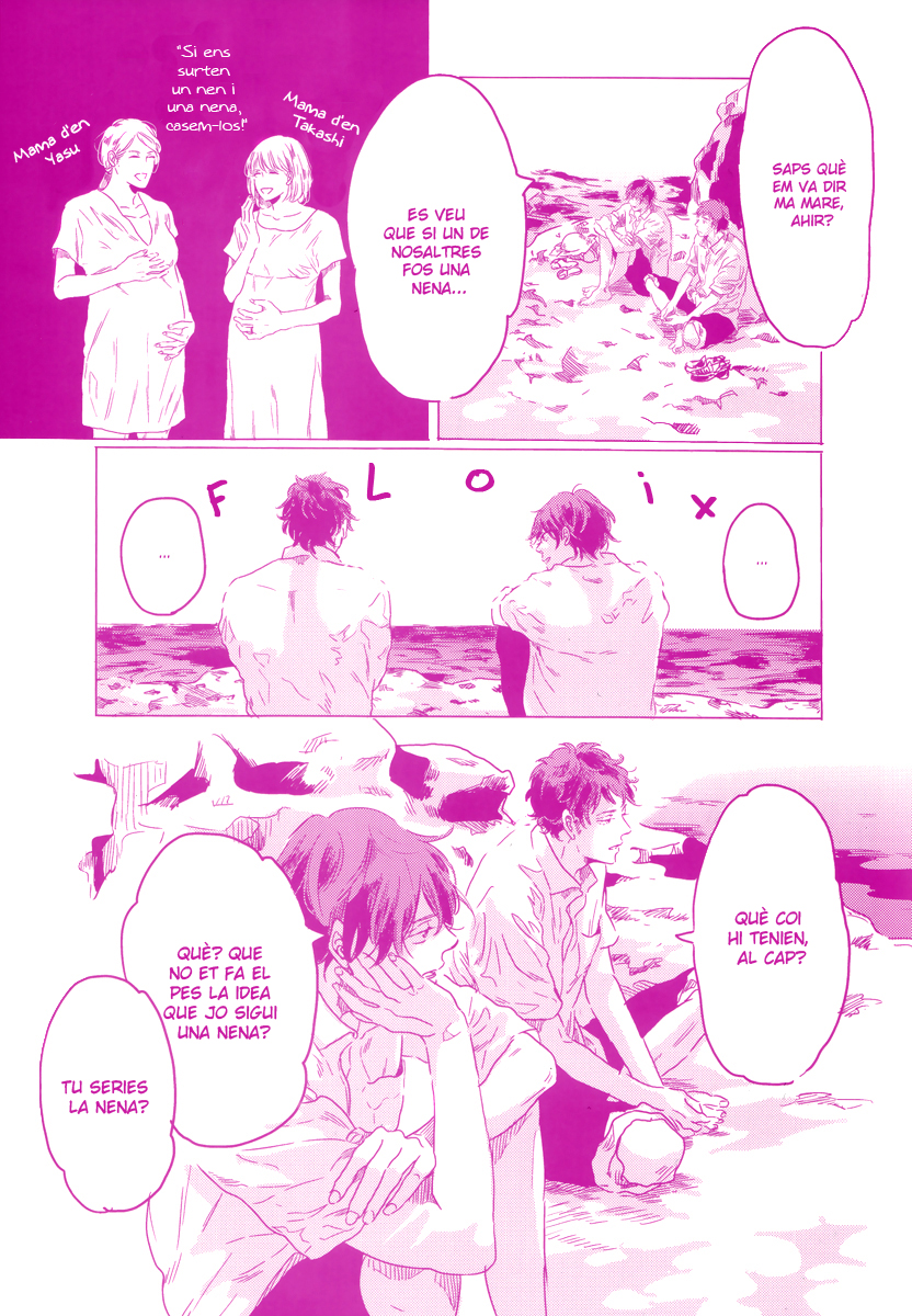 Sorekara, Kimi o Kangaeru 第2页