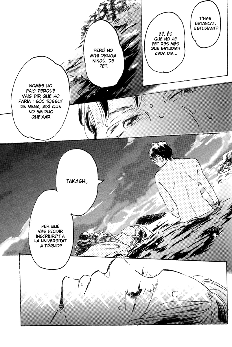 Sorekara, Kimi o Kangaeru I llavors, penso en tu 第17页