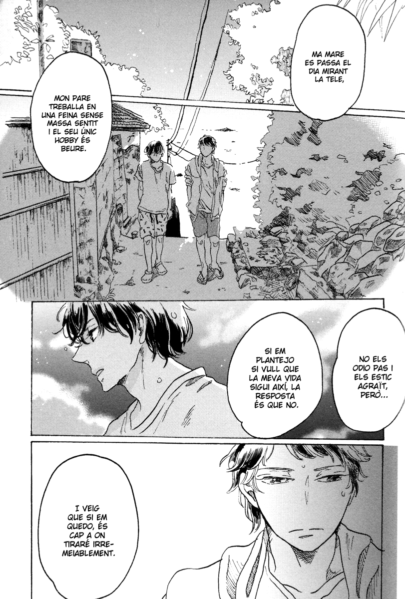 Sorekara, Kimi o Kangaeru I llavors, penso en tu 第19页