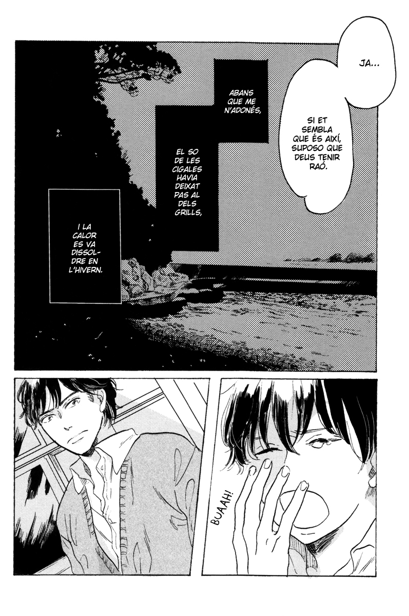 Sorekara, Kimi o Kangaeru I llavors, penso en tu 第20页