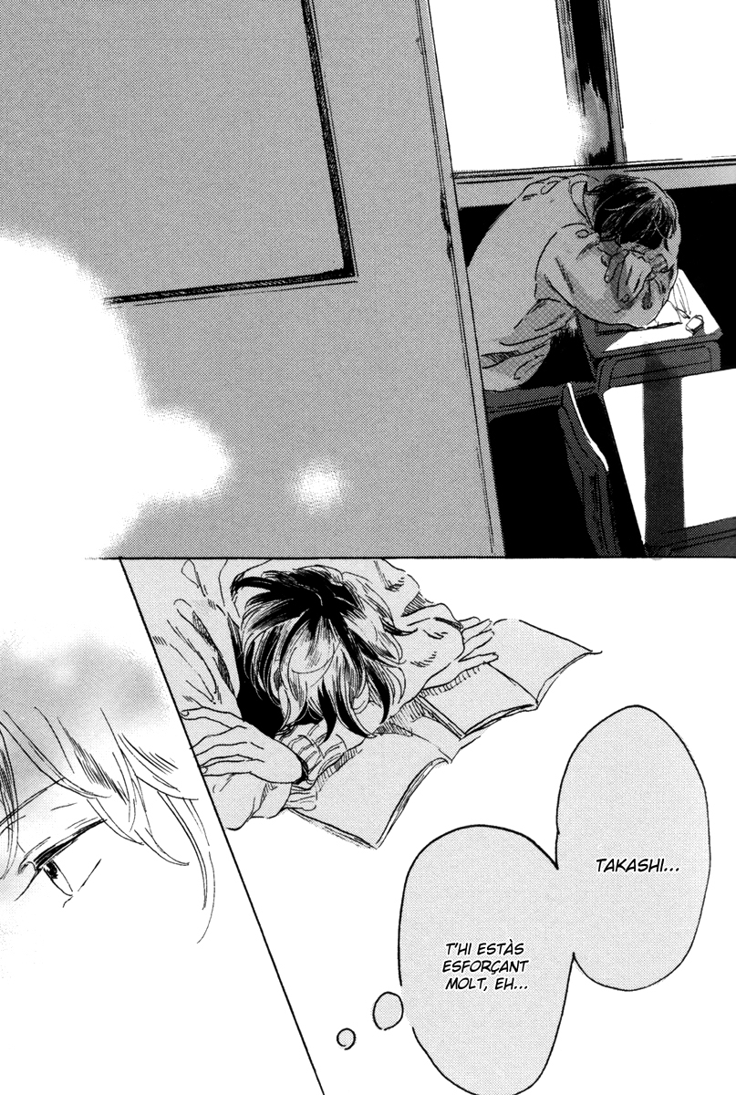 Sorekara, Kimi o Kangaeru I llavors, penso en tu 第25页