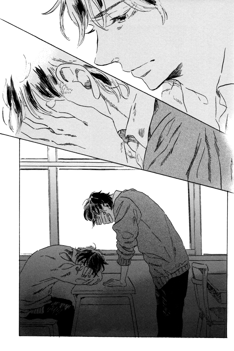 Sorekara, Kimi o Kangaeru I llavors, penso en tu 第27页