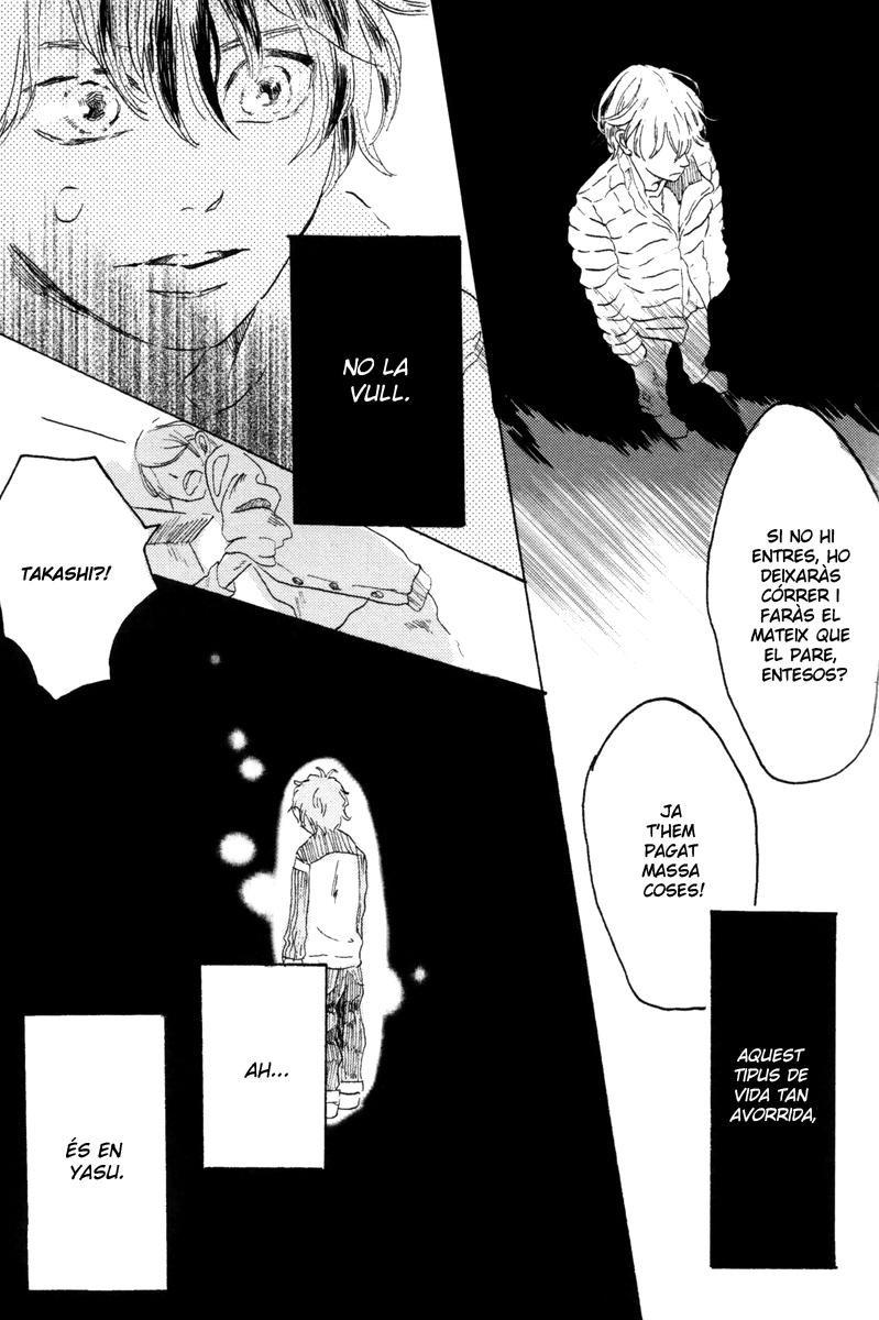 Sorekara, Kimi o Kangaeru I llavors, penso en tu 第31页