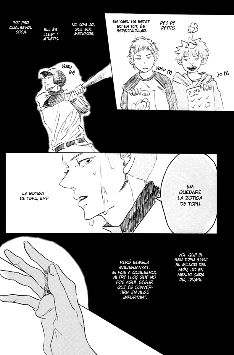 Sorekara, Kimi o Kangaeru I llavors, penso en tu 第32页