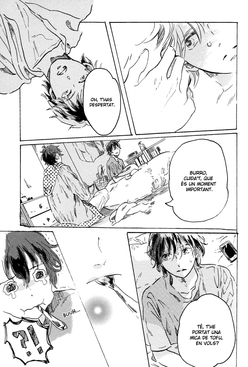 Sorekara, Kimi o Kangaeru I llavors, penso en tu 第33页
