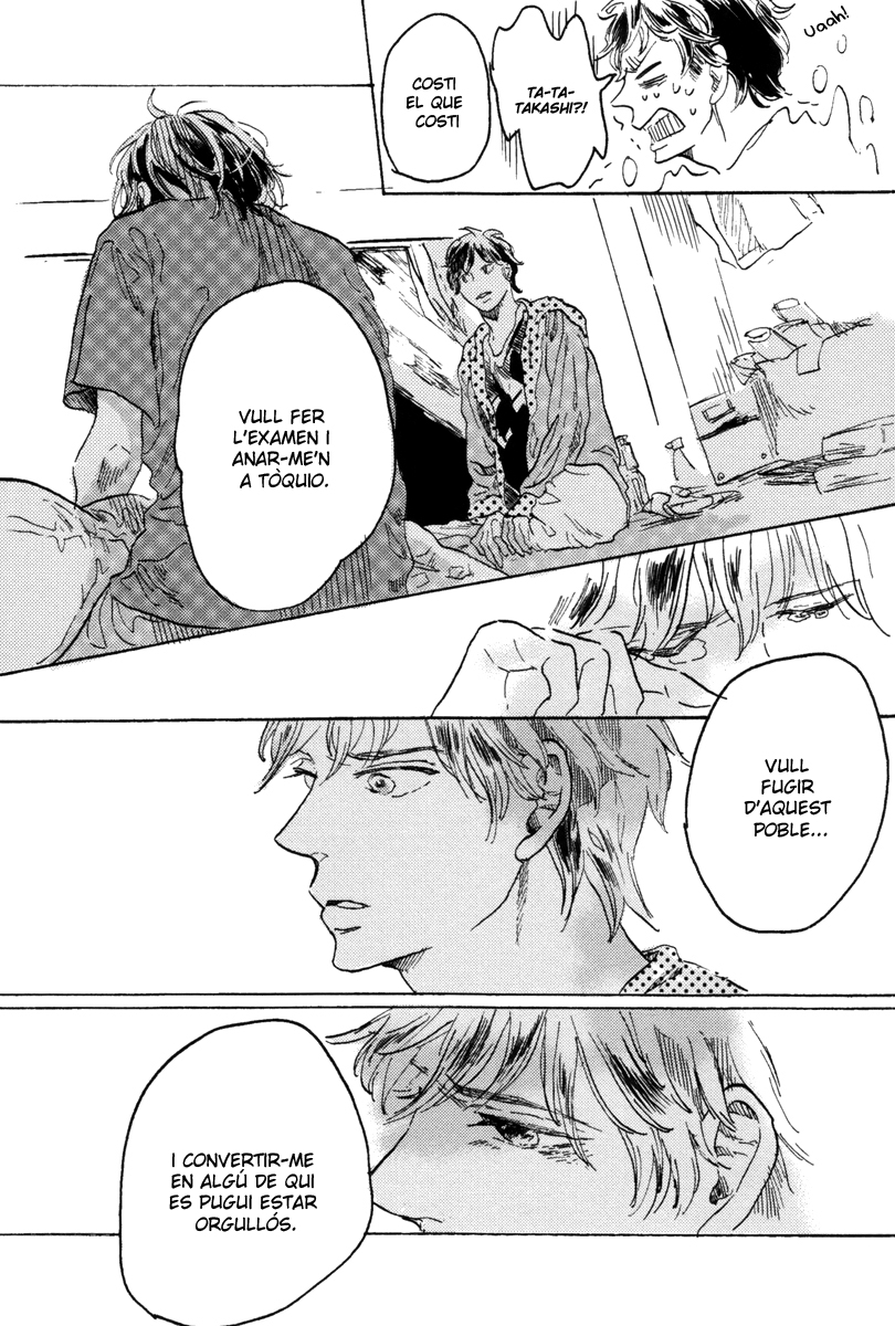 Sorekara, Kimi o Kangaeru I llavors, penso en tu 第34页