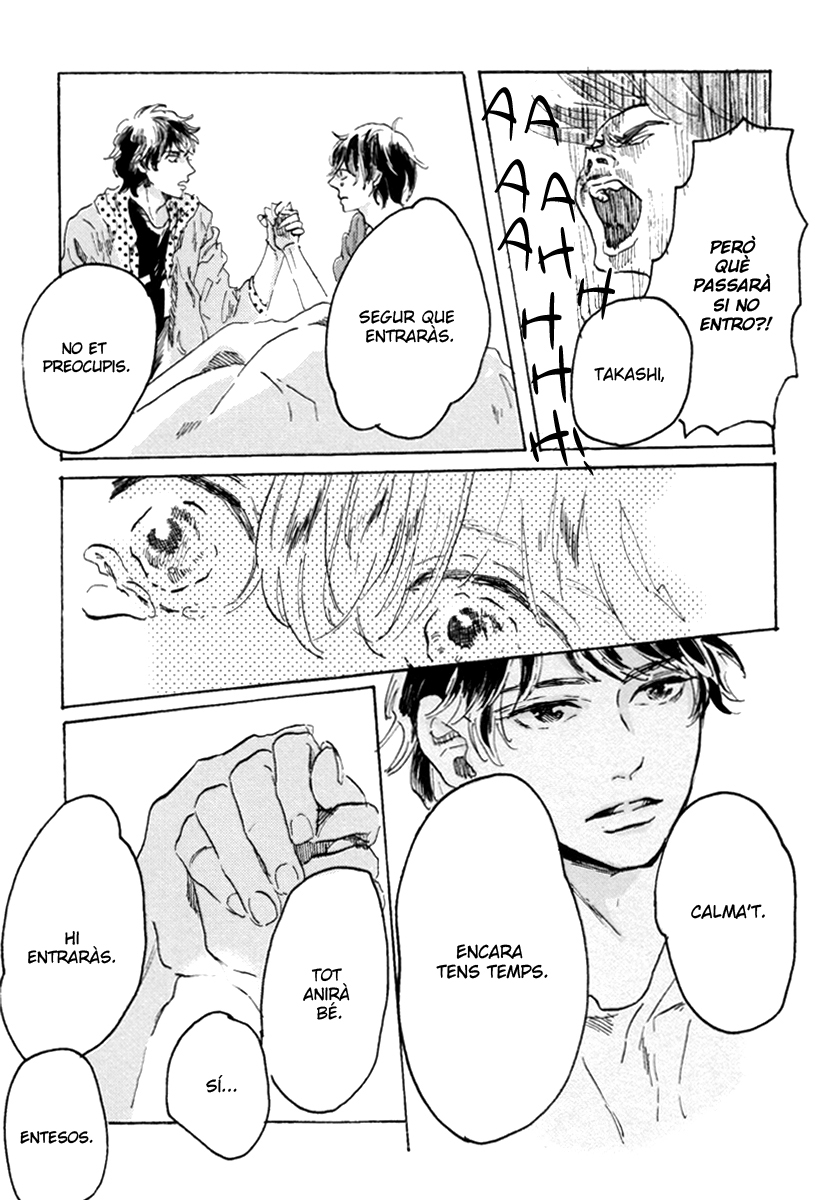 Sorekara, Kimi o Kangaeru I llavors, penso en tu 第35页