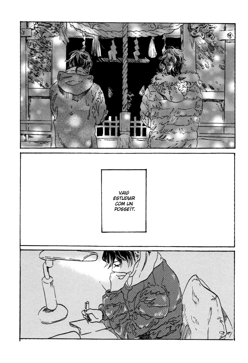 Sorekara, Kimi o Kangaeru I llavors, penso en tu 第39页