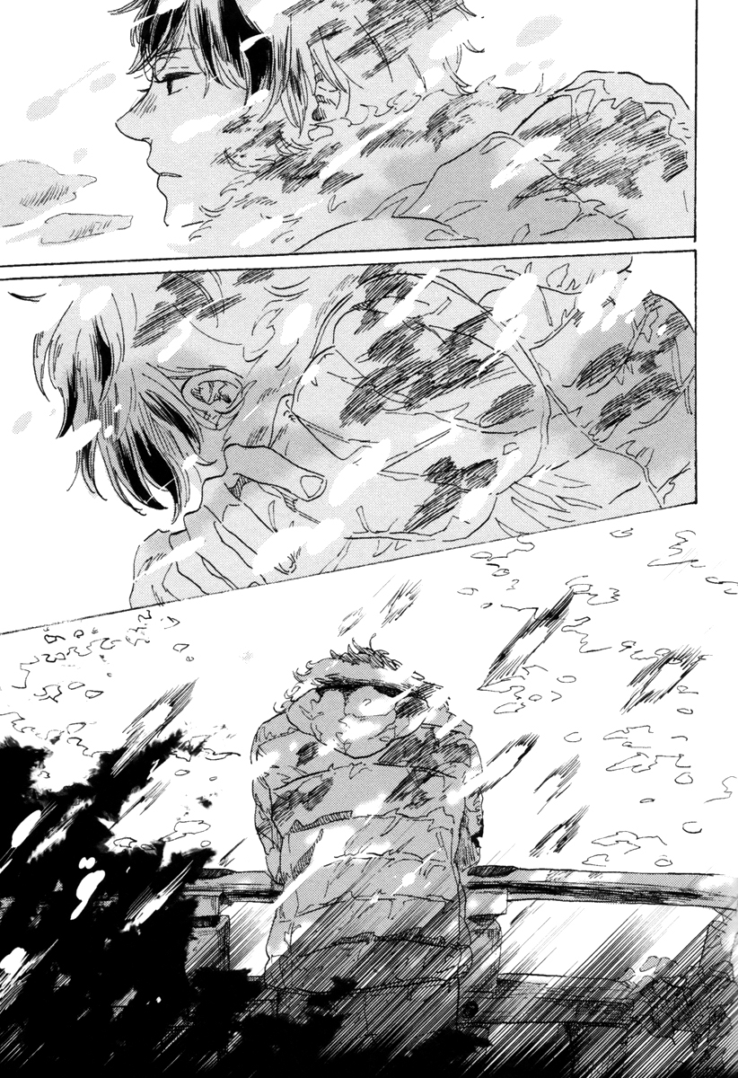 Sorekara, Kimi o Kangaeru I llavors, penso en tu 第41页