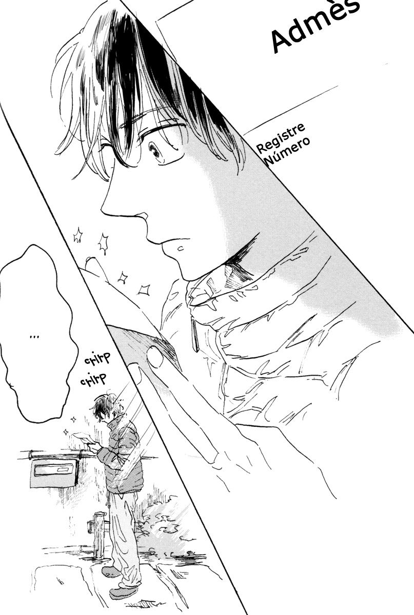 Sorekara, Kimi o Kangaeru I llavors, penso en tu 第42页