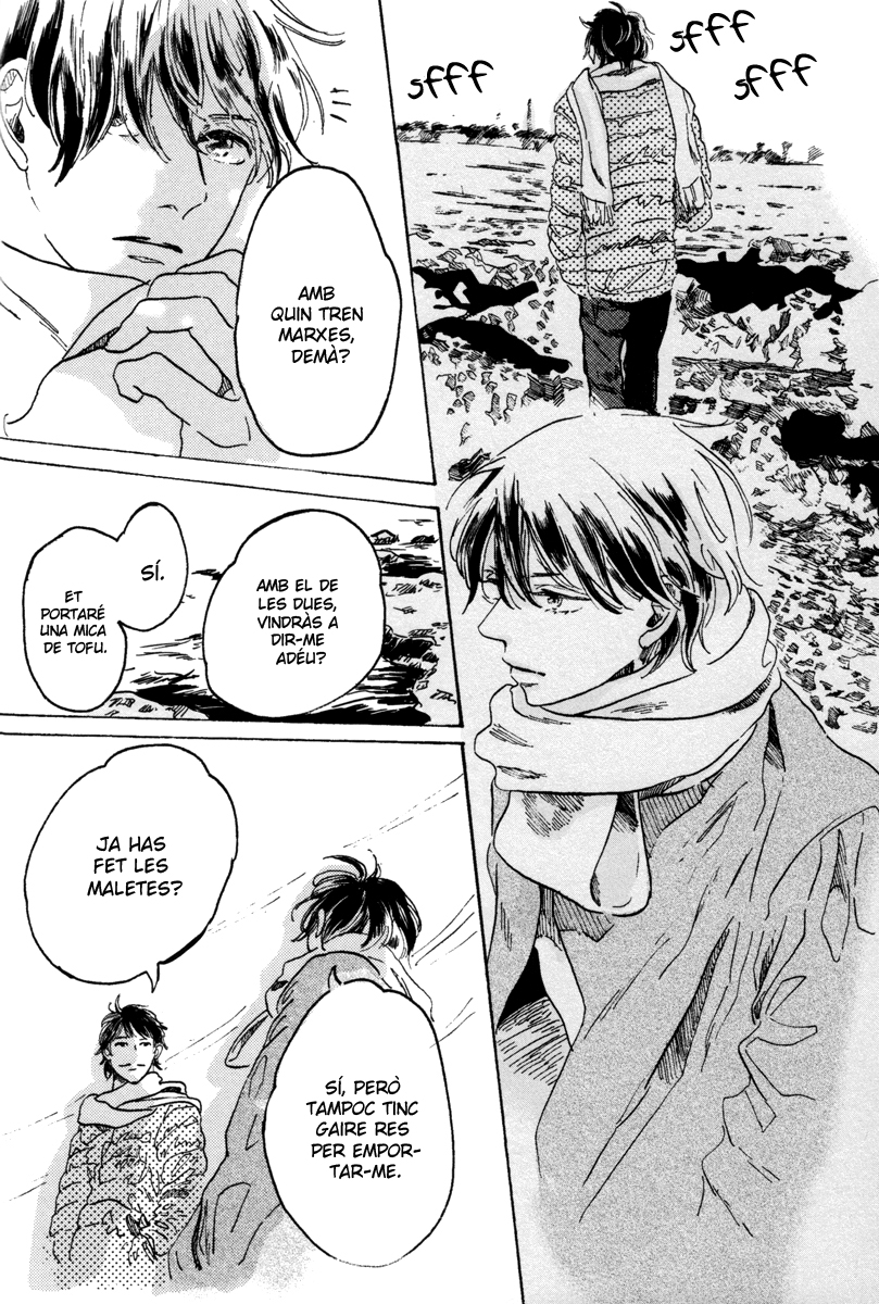 Sorekara, Kimi o Kangaeru I llavors, penso en tu 第44页