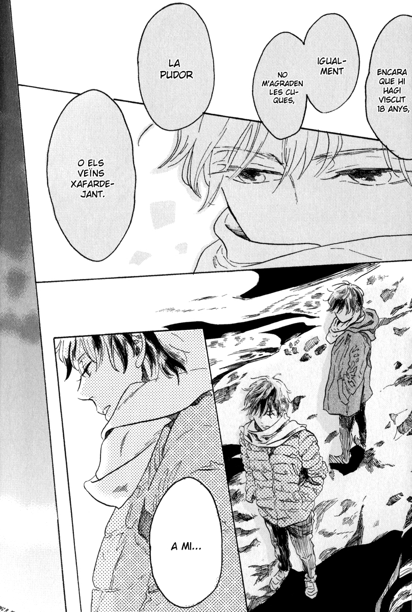 Sorekara, Kimi o Kangaeru I llavors, penso en tu 第46页