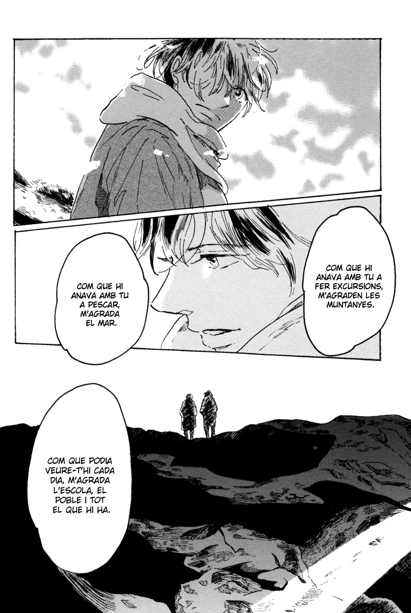Sorekara, Kimi o Kangaeru I llavors, penso en tu 第48页