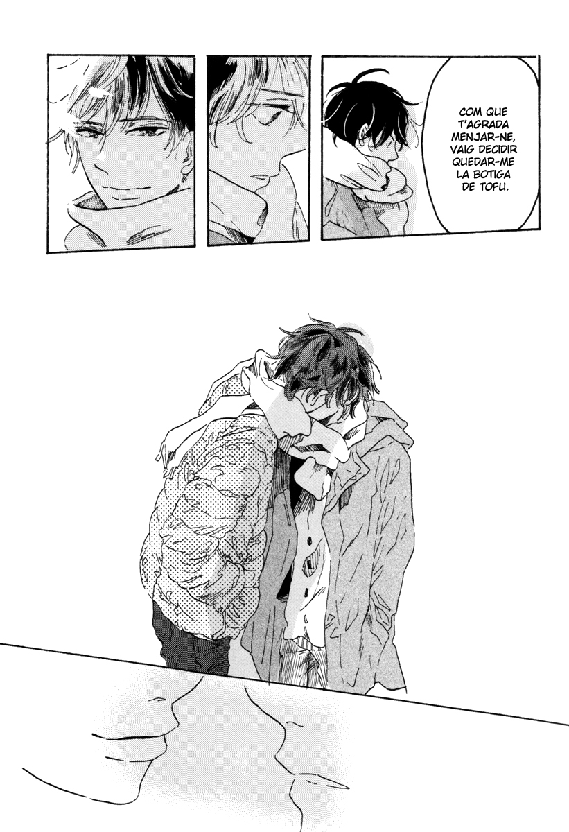 Sorekara, Kimi o Kangaeru I llavors, penso en tu 第49页
