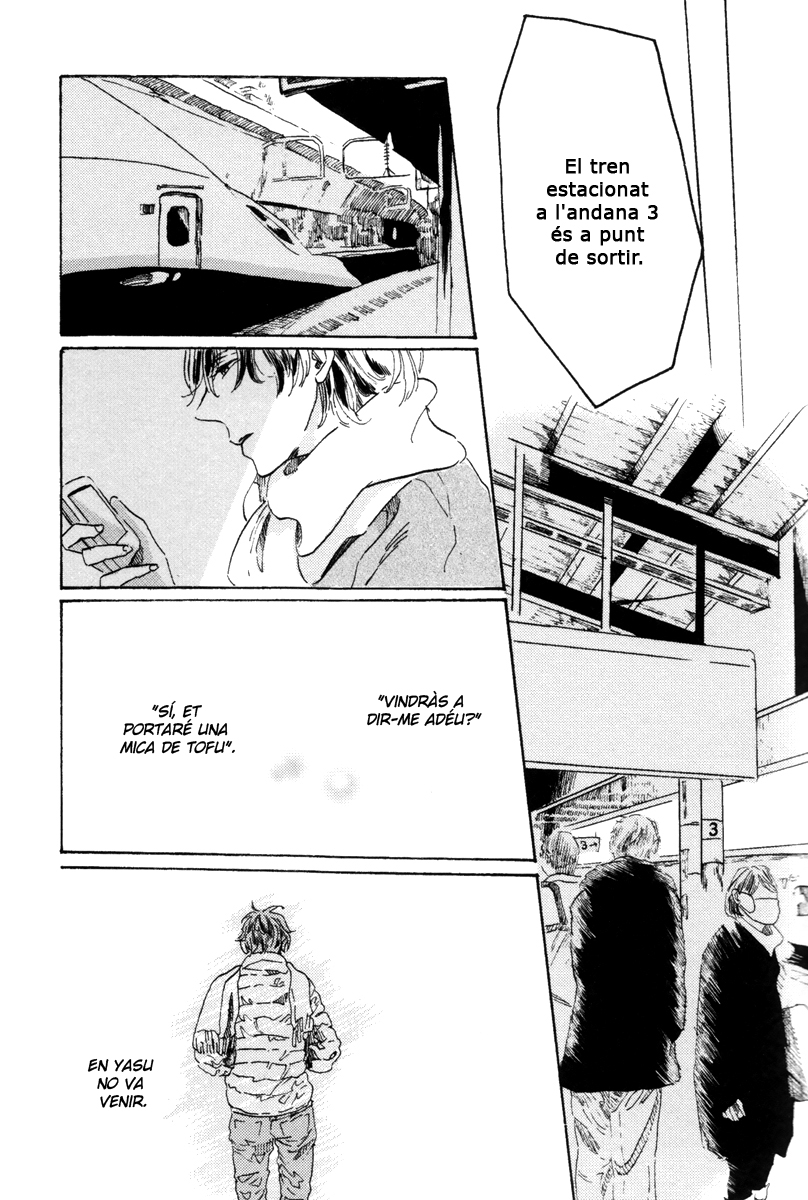 Sorekara, Kimi o Kangaeru I llavors, penso en tu 第51页