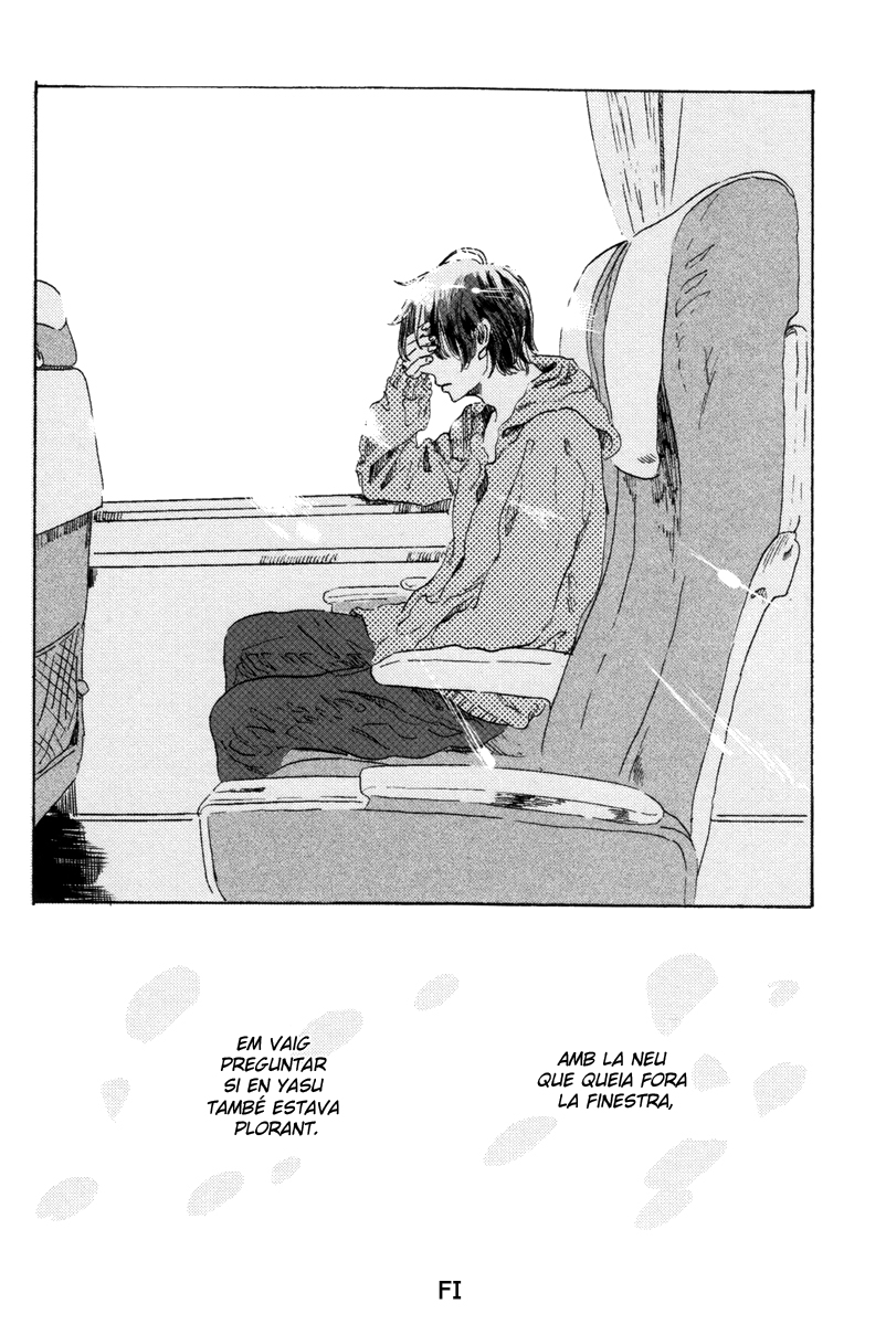 Sorekara, Kimi o Kangaeru I llavors, penso en tu 第54页