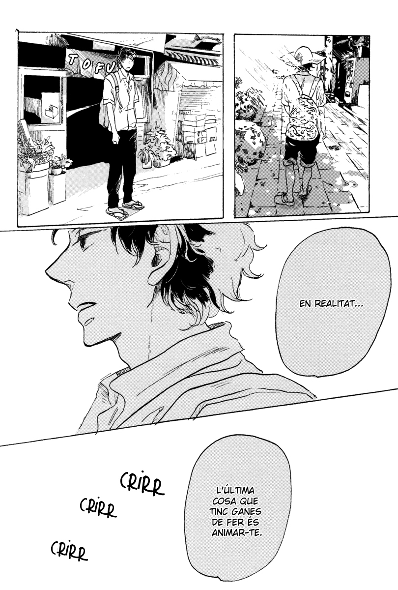 Sorekara, Kimi o Kangaeru I llavors, penso en tu 第10页