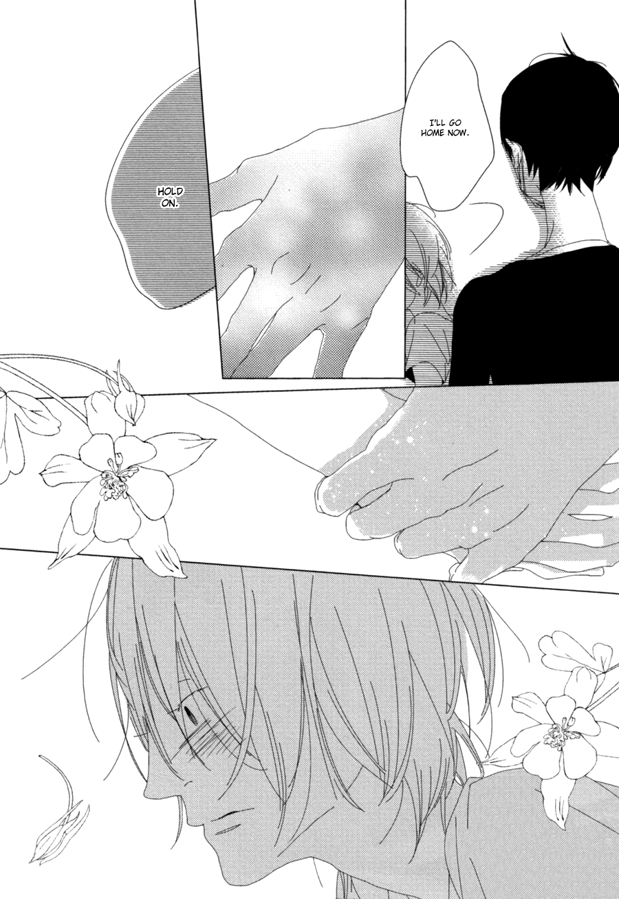 Ame to Kiss Ch. 2 第29页