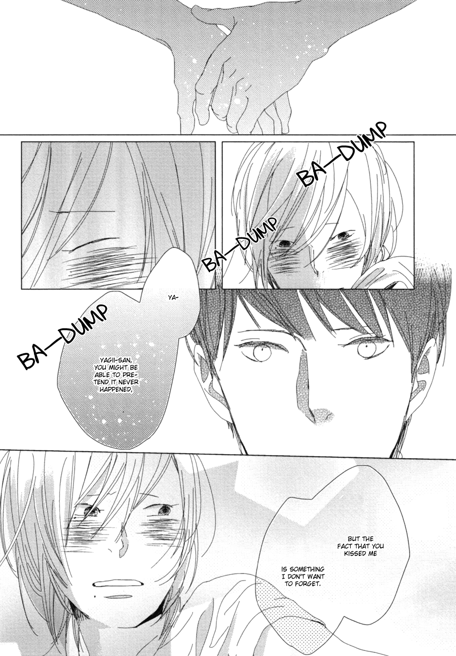 Ame to Kiss Ch. 2 第31页