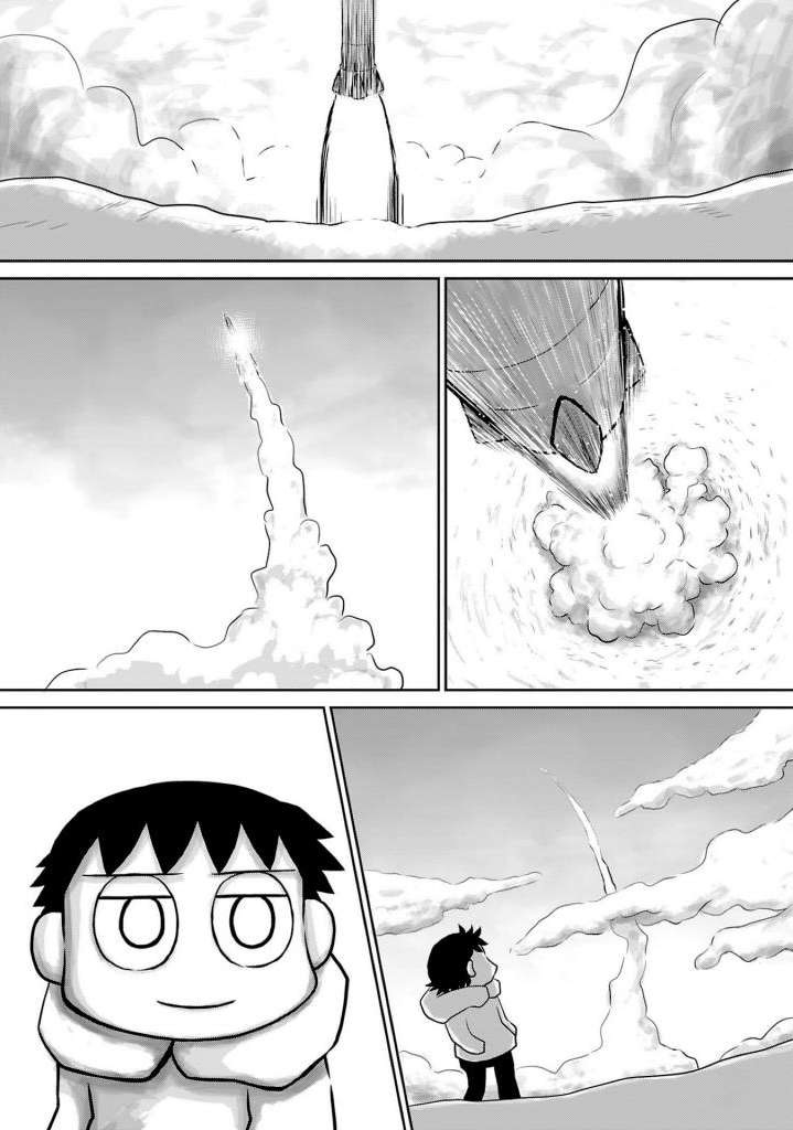 Ginga no Shinanai Kodomotachi e Mac篇 第36页