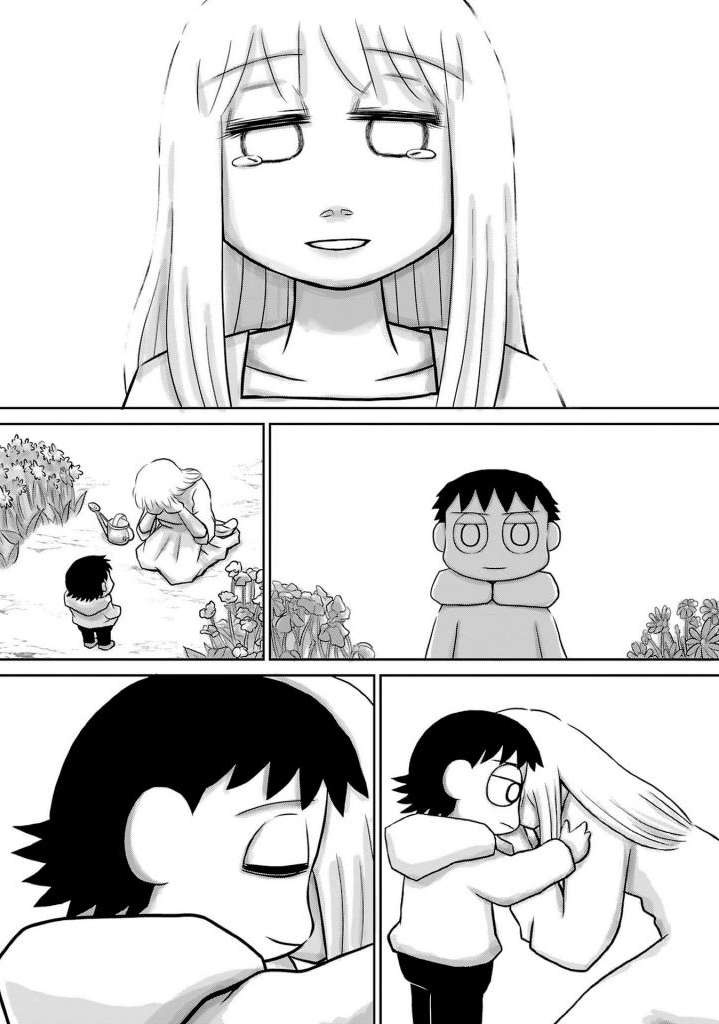 Ginga no Shinanai Kodomotachi e Mac篇 第38页