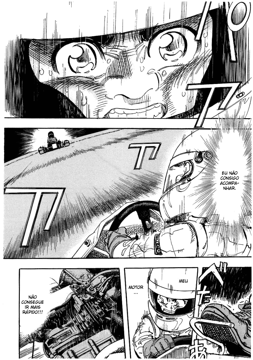 Capeta Vol. 2 Ch. 6 第2页