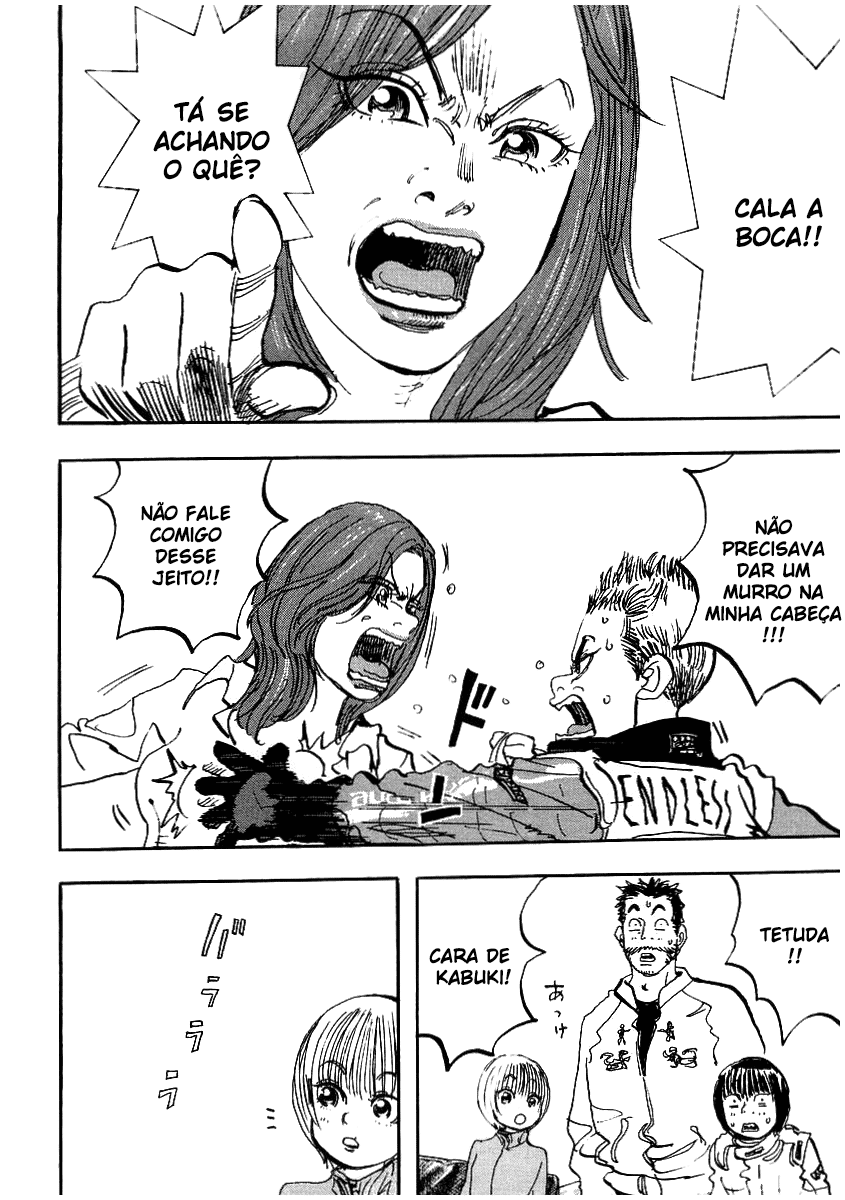 Capeta Vol. 2 Ch. 6 第11页