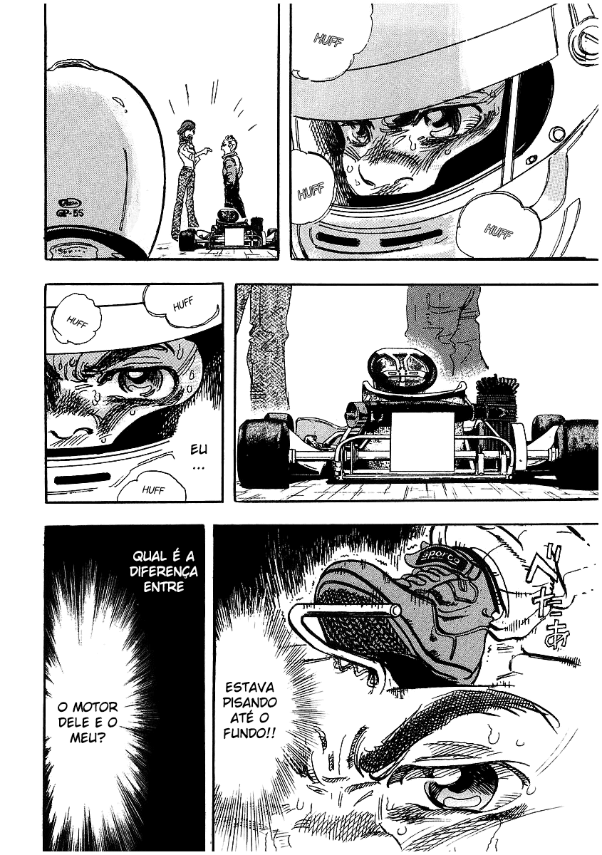 Capeta Vol. 2 Ch. 6 第13页