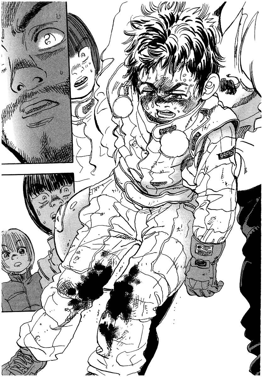 Capeta Vol. 2 Ch. 6 第16页