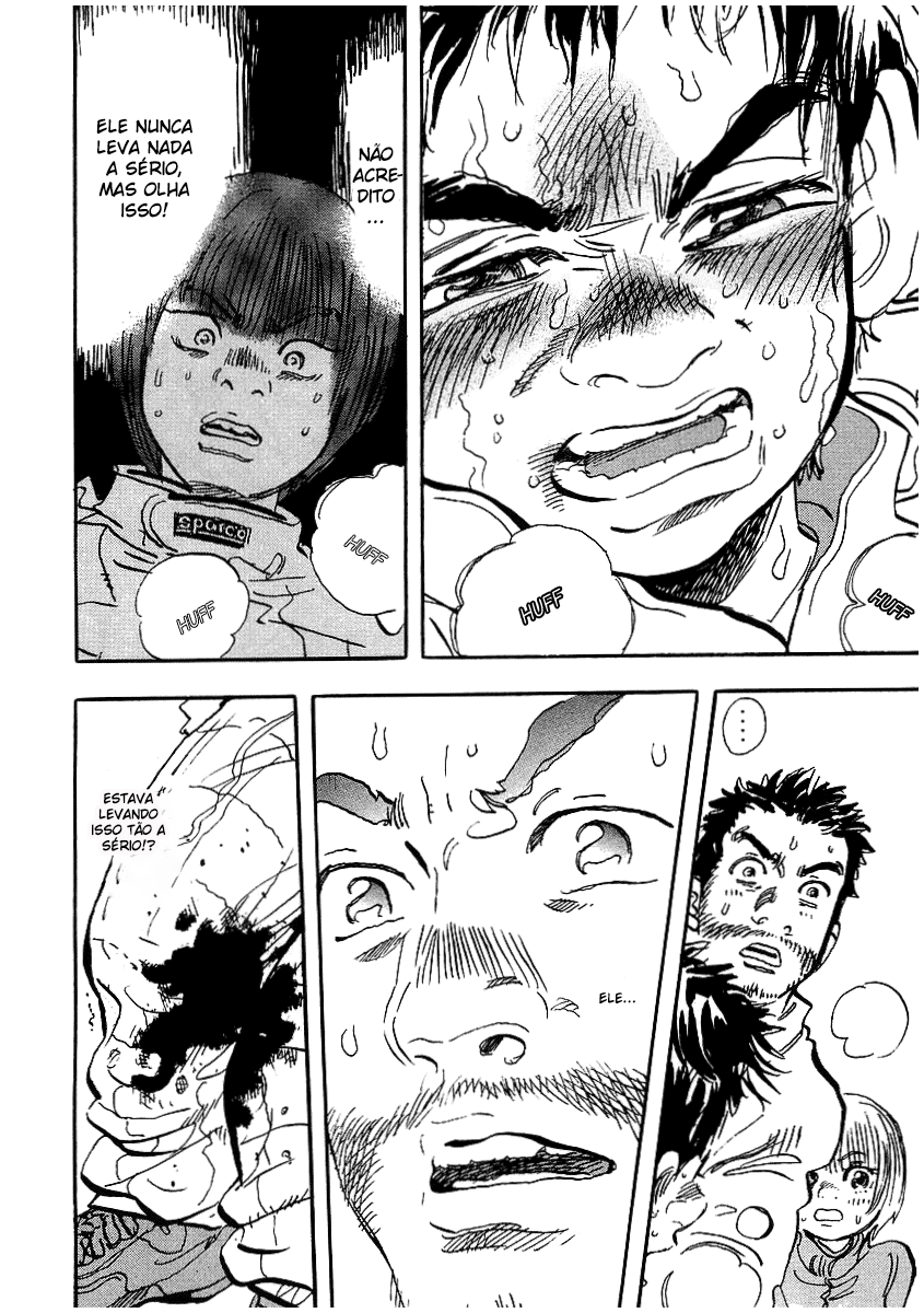 Capeta Vol. 2 Ch. 6 第17页