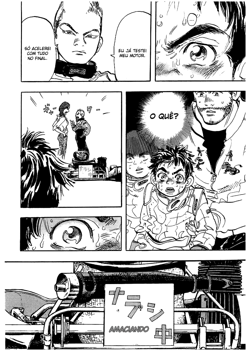 Capeta Vol. 2 Ch. 6 第19页