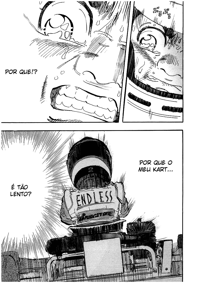 Capeta Vol. 2 Ch. 6 第3页