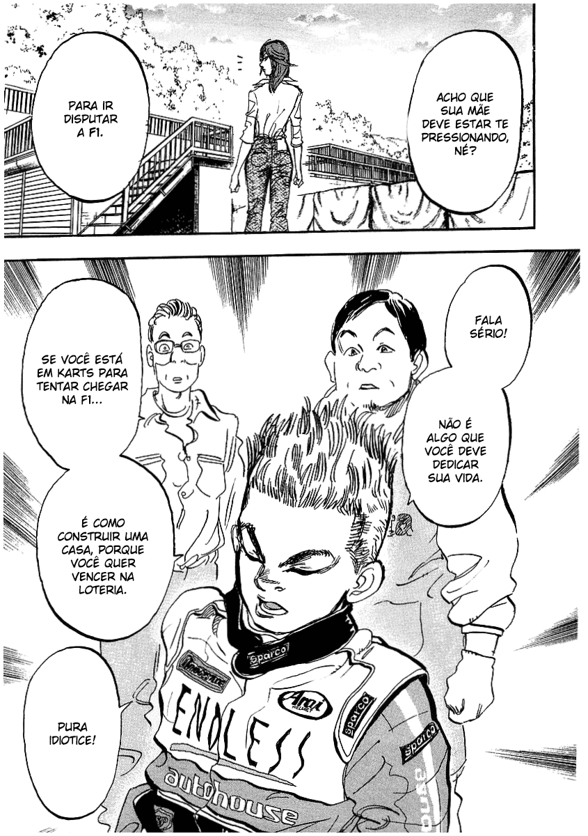 Capeta Vol. 2 Ch. 6 第22页