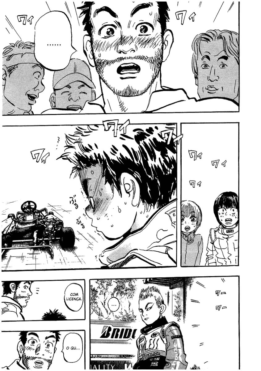 Capeta Vol. 2 Ch. 6 第24页