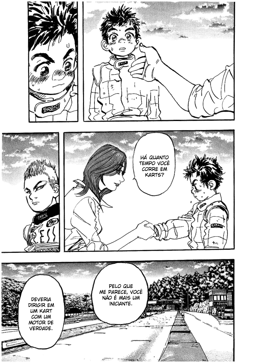 Capeta Vol. 2 Ch. 6 第26页