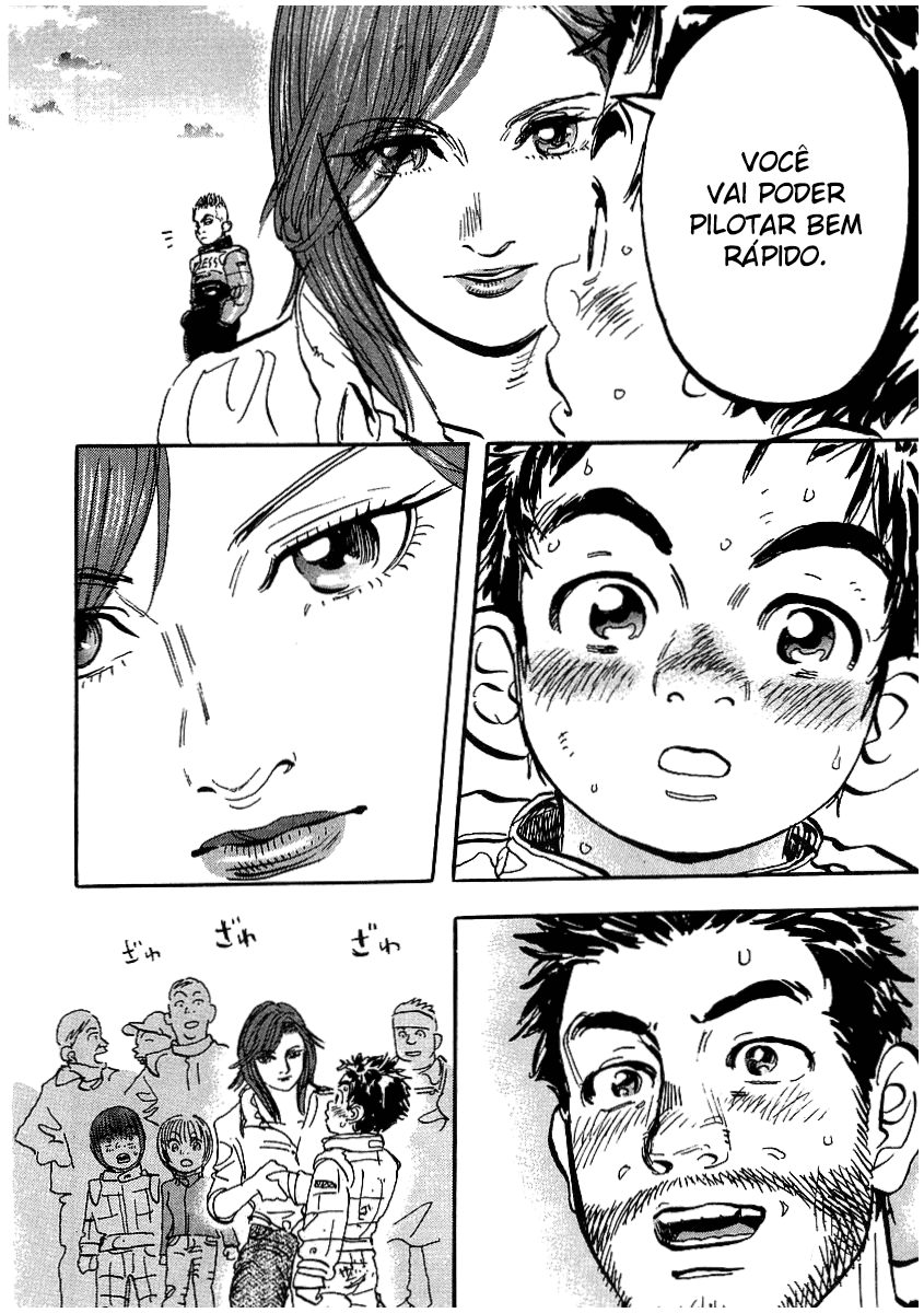 Capeta Vol. 2 Ch. 6 第27页