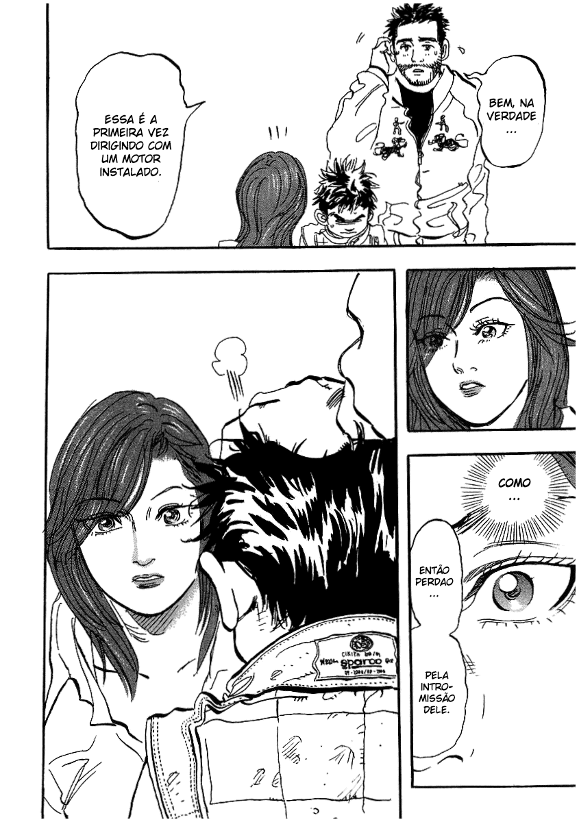 Capeta Vol. 2 Ch. 6 第29页