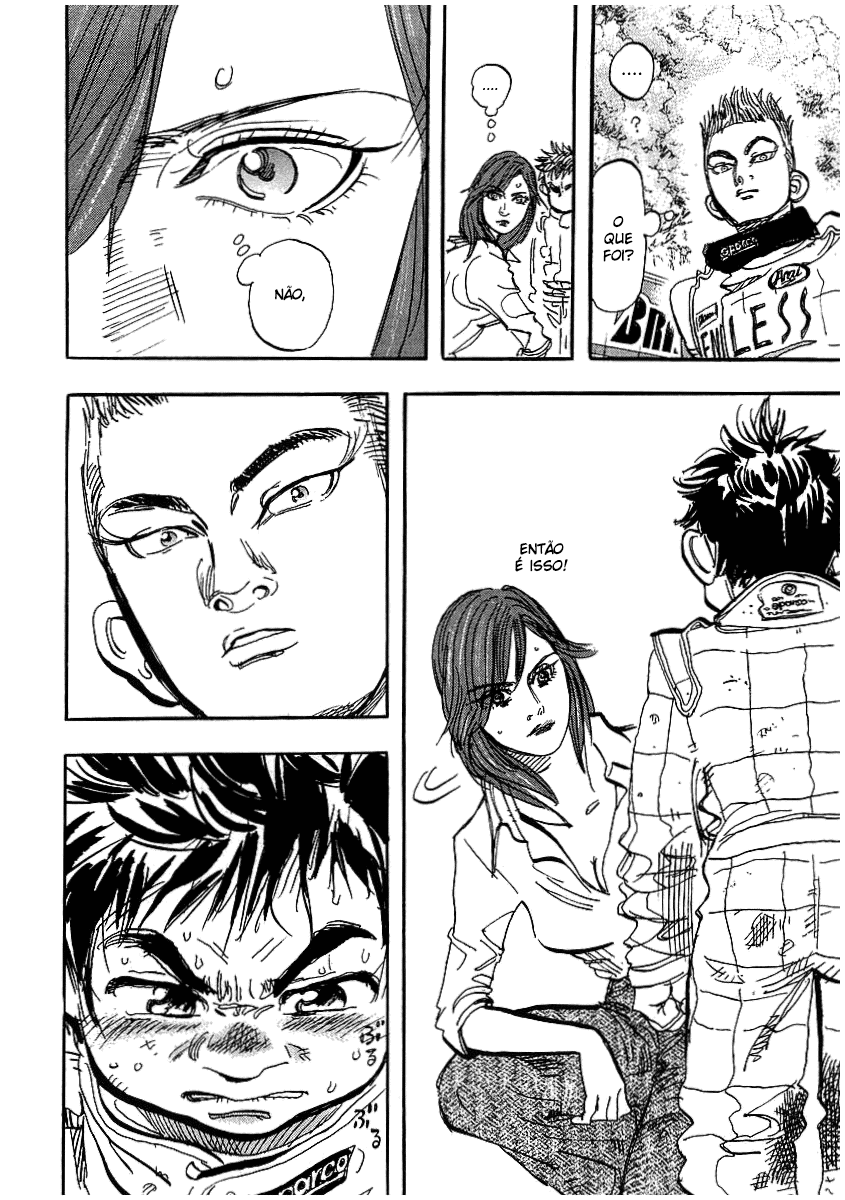 Capeta Vol. 2 Ch. 6 第31页