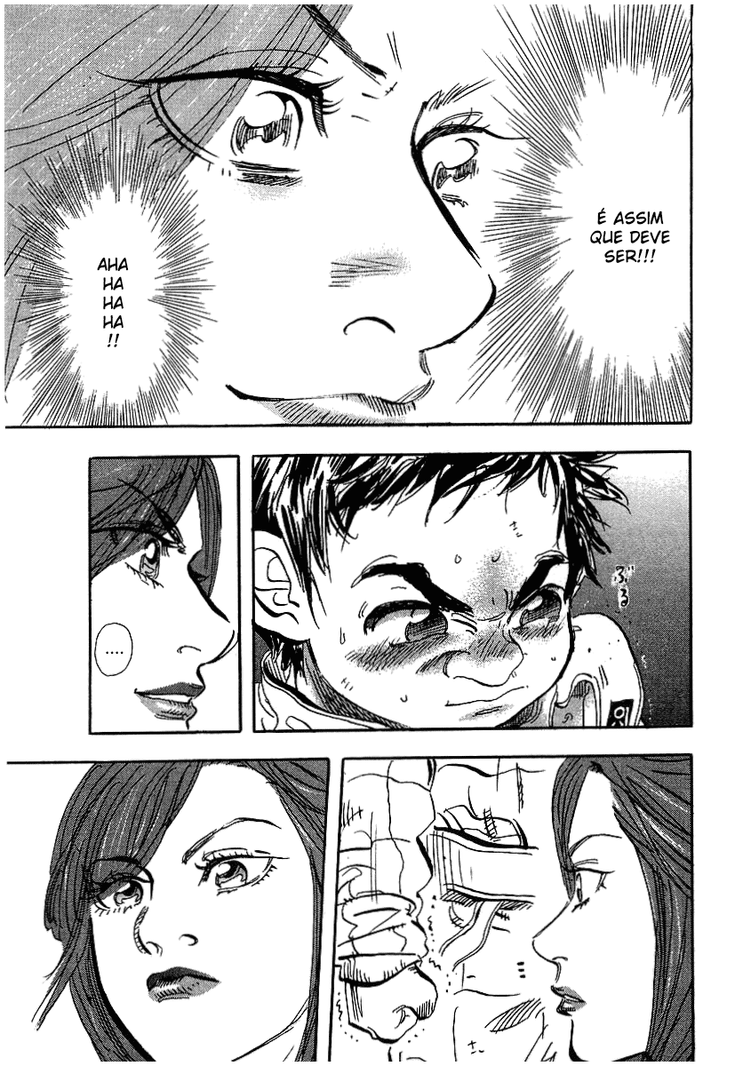 Capeta Vol. 2 Ch. 6 第32页